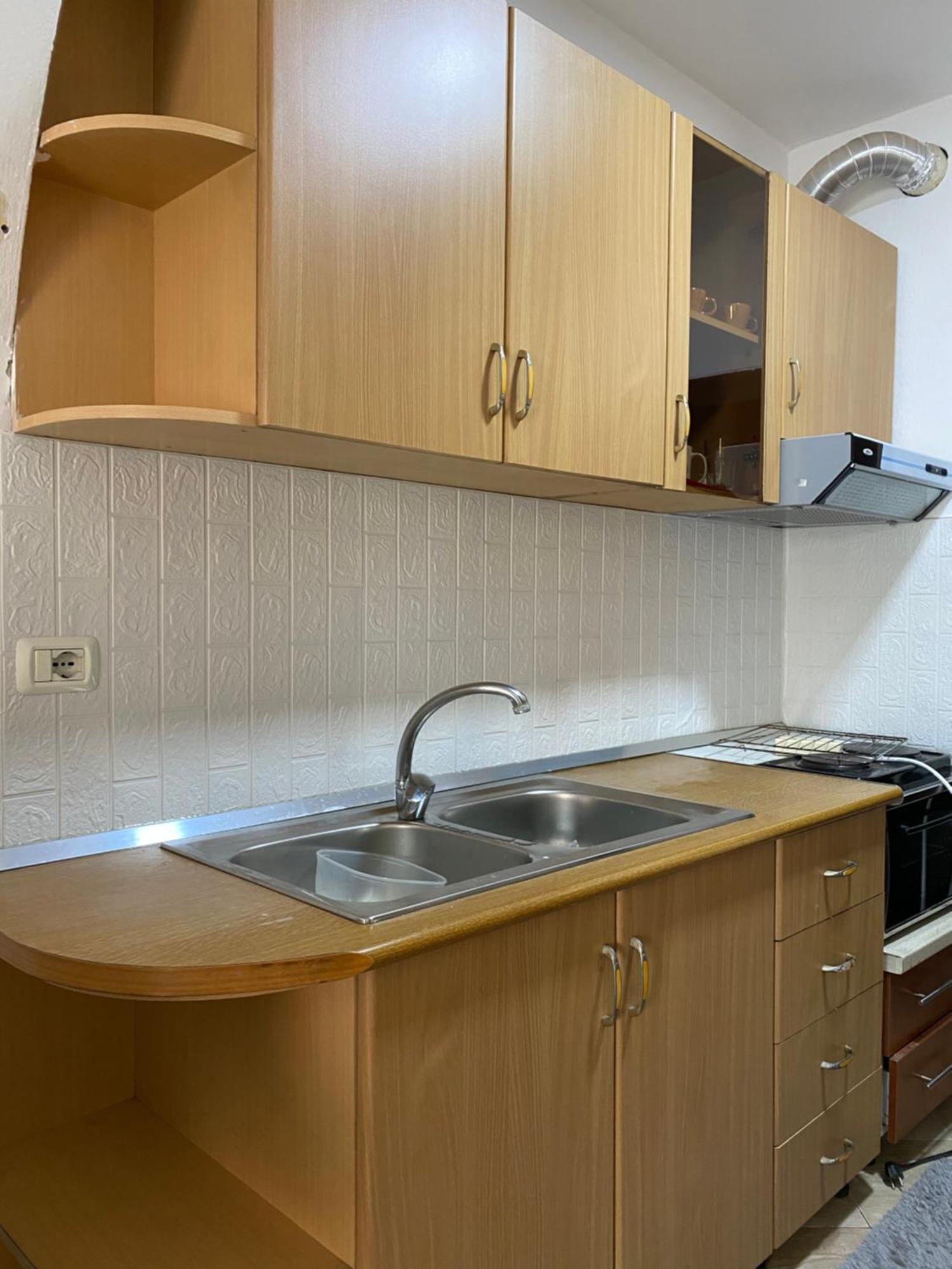 Myslym Shyri Studio 2 Tirana Exteriér fotografie